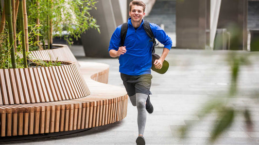 How Your Body Turns Food into Glucose (and Why It Matters for Performance)