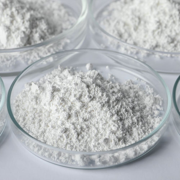 Calcium (as Citrate)