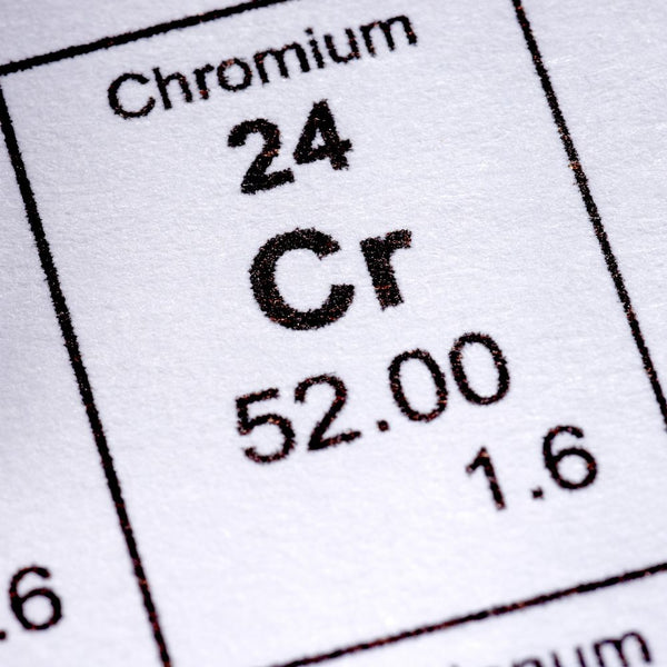 Chromium (as Picolinate)