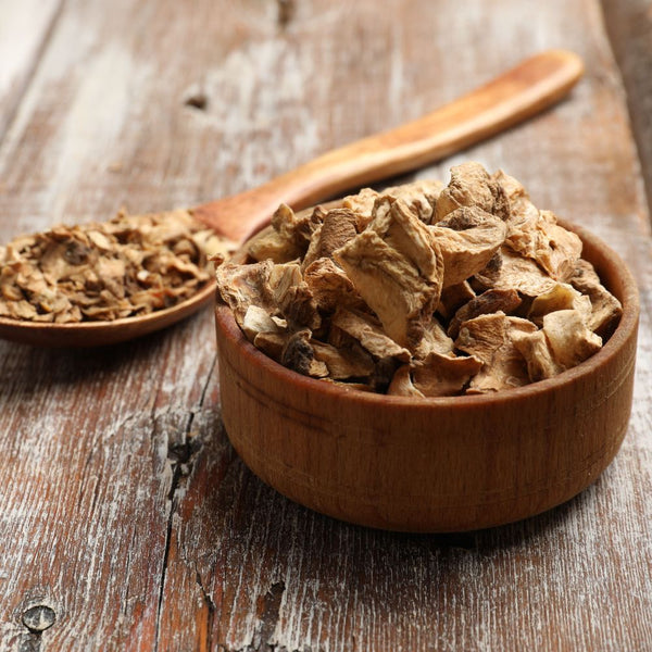 Inulin (Prebiotic Fibre)