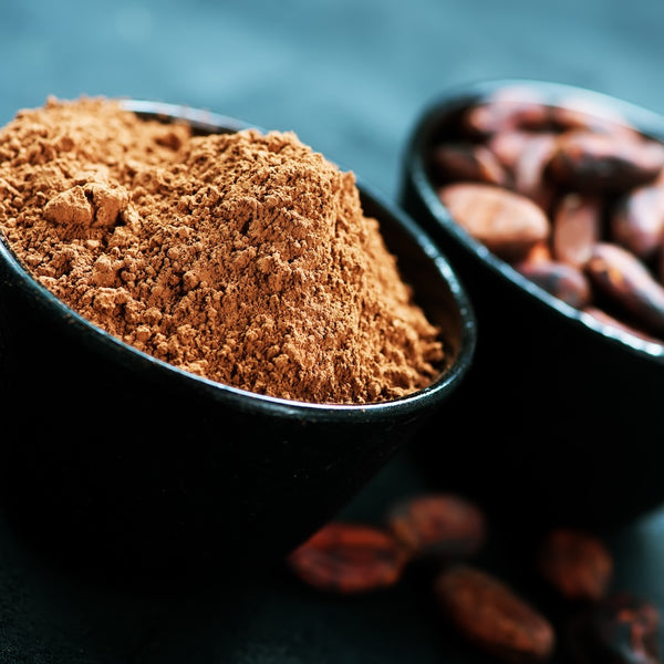 Cocoa Powder (Standard + Reduced Fat)