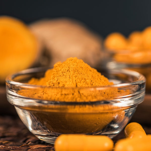 Curcumin (Longvida®)