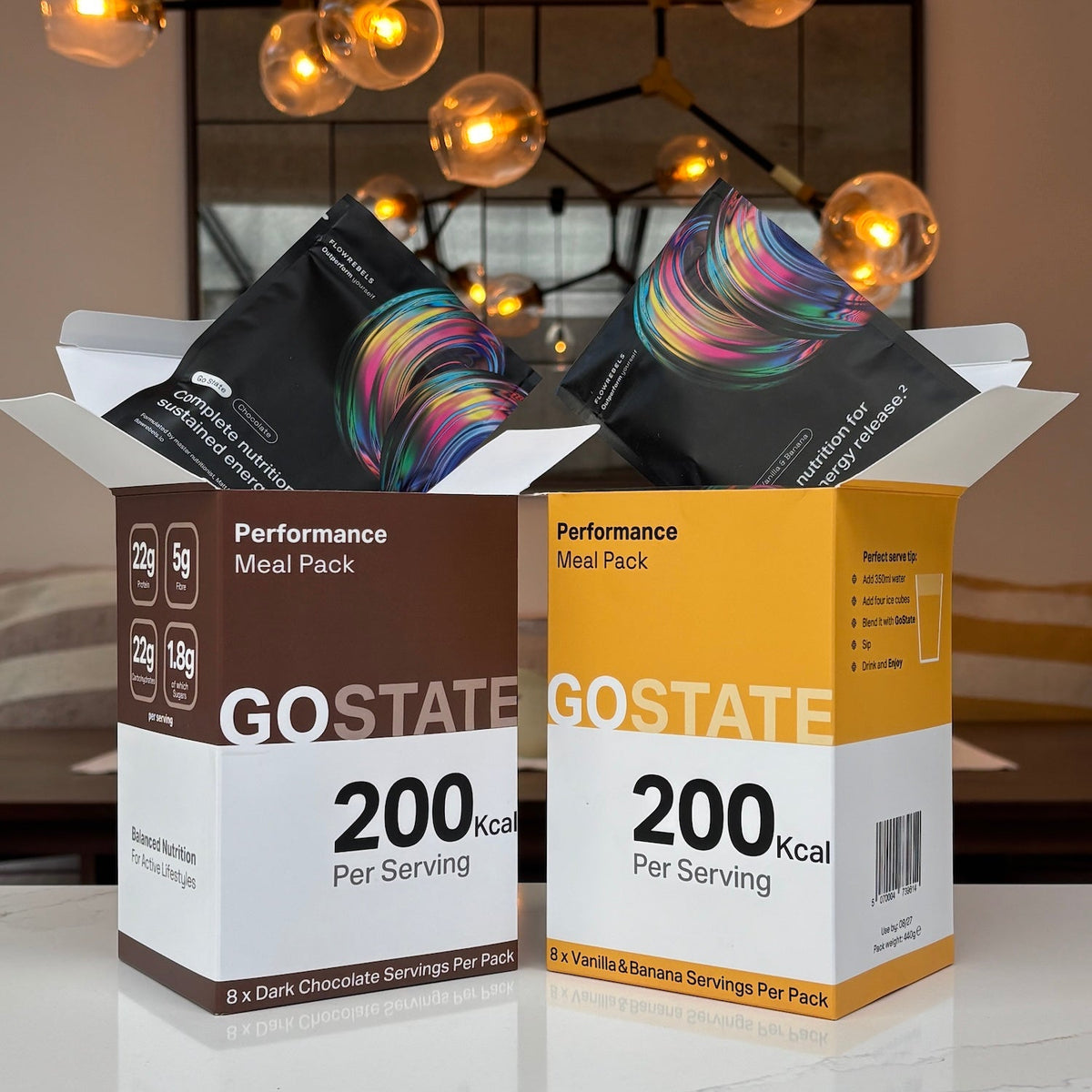 GoState