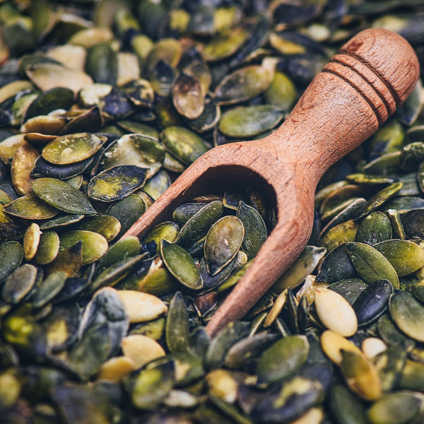Pumpkin Seed Protein