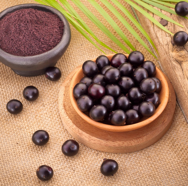 Acai (in Super Reds)