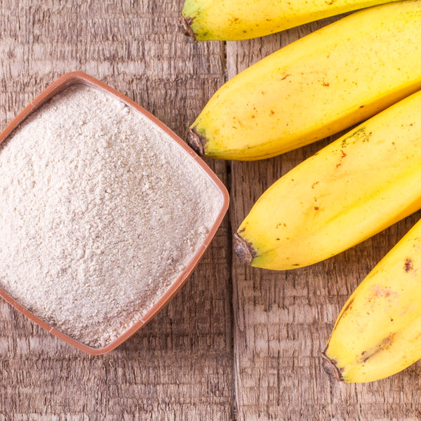 Banana Powder