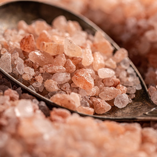 Sodium Chloride (Himalayan Salt)