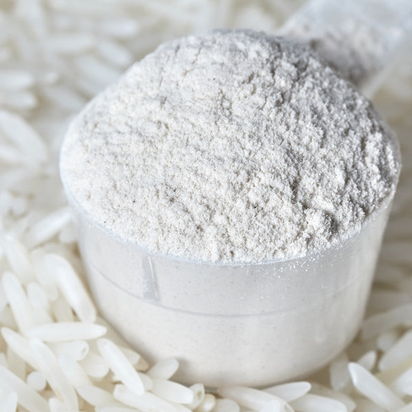 Rice Protein