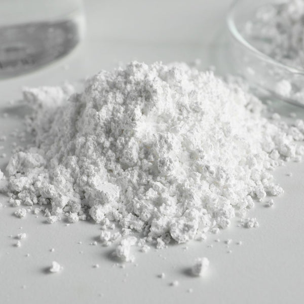 Zinc (as Citrate)